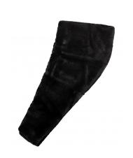 GUESS Sciarpa poncho  BLACK - Scarves - 3