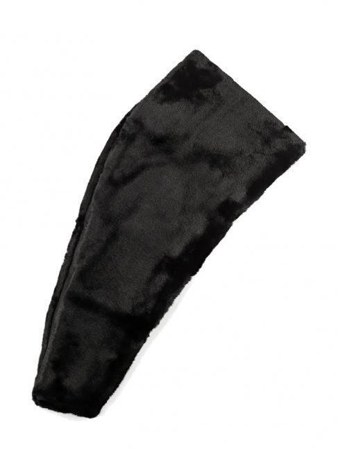 Sciarpa poncho  BLACK - Scarves