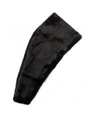 GUESS Sciarpa poncho  BLACK - Scarves - 4
