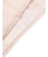 GUESS Sciarpa poncho  BEIGE - Scarves - 3