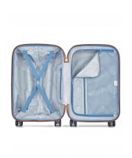 DELSEY FREESTYLE Hand luggage trolley almond - Hand luggage - 2