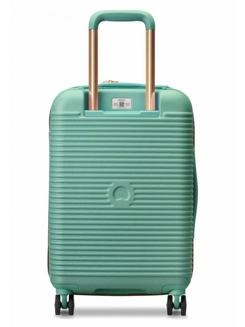 FREESTYLE Hand luggage trolley almond - Hand luggage