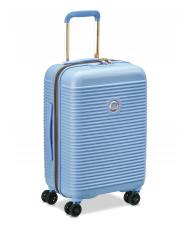 DELSEY FREESTYLE Hand luggage trolley heavenly - Hand luggage - 3