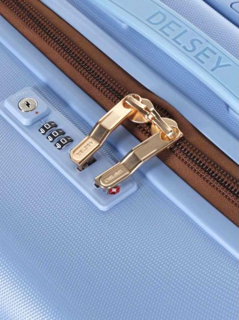 FREESTYLE Hand luggage trolley heavenly - Hand luggage