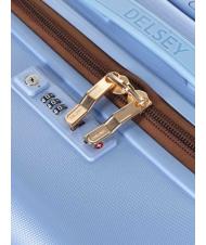 DELSEY FREESTYLE Hand luggage trolley heavenly - Hand luggage - 4