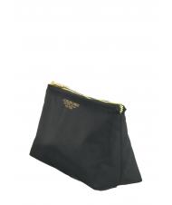 SPALDING CELEBRITY Beauty trousse black - Beauty Case - 2