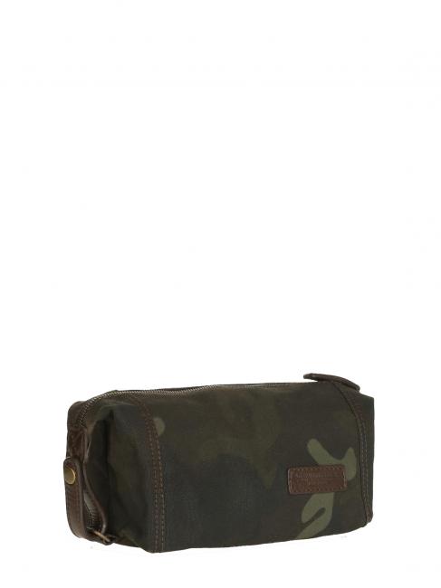 YOSEMITE Beauty case camouflage - Beauty Case