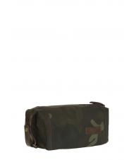 SPALDING YOSEMITE Beauty case camouflage - Beauty Case - 2