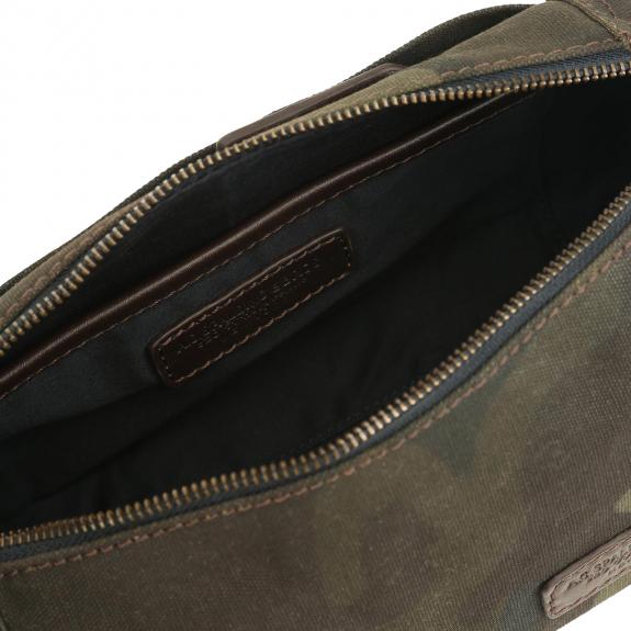 YOSEMITE Beauty case camouflage - Beauty Case