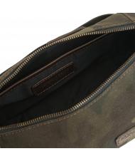 SPALDING YOSEMITE Beauty case camouflage - Beauty Case - 3
