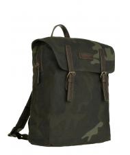 SPALDING YOSEMITE Square Laptop backpack 15 " camouflage - Laptop backpacks - 2