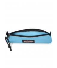 EASTPAK SMALL ROUND SINGLE Case blissful blue - Cases and Accessories - 3