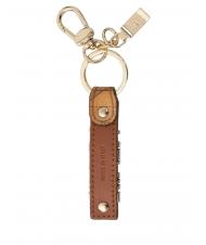 ALVIERO MARTINI PRIMA CLASSE GEO CLASSIC  1A logo keychain - Key holders