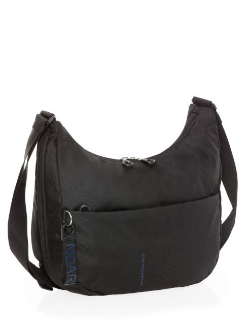 MD20 shoulder bag BLACK - Women’s Bags