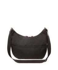 MANDARINA DUCK MD20 shoulder bag BLACK - Women’s Bags - 3