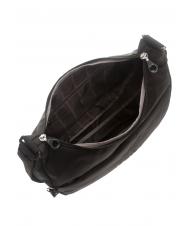 MANDARINA DUCK MD20 shoulder bag BLACK - Women’s Bags - 4