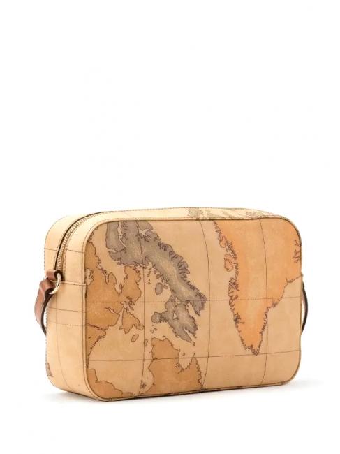 GEO CLASSIC Reporter bag NATURAL - Women’s Bags