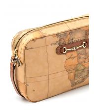 ALVIERO MARTINI PRIMA CLASSE GEO CLASSIC Reporter bag NATURAL - Women’s Bags - 3