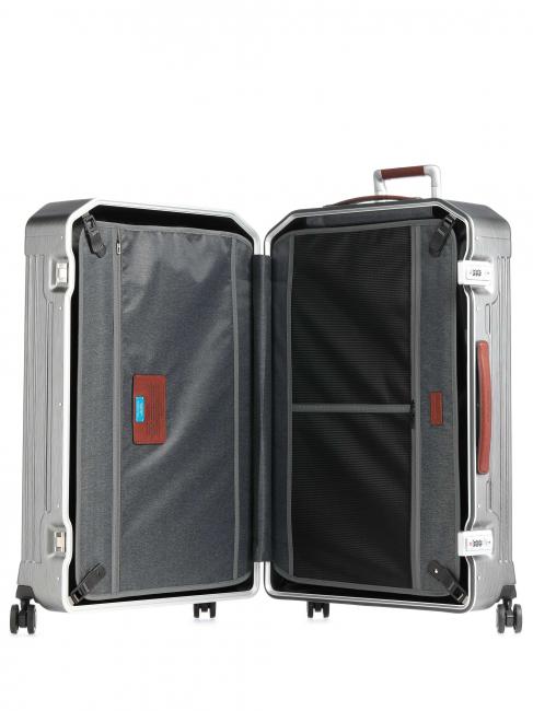 PQ-LIGHT Large size trolley ner / cuo - Rigid Trolley Cases