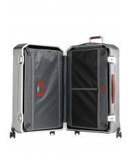 PIQUADRO PQ-LIGHT Large size trolley - Rigid Trolley Cases