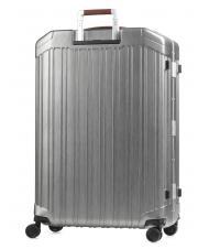 PIQUADRO PQ-LIGHT Large size trolley ner / cuo - Rigid Trolley Cases - 3
