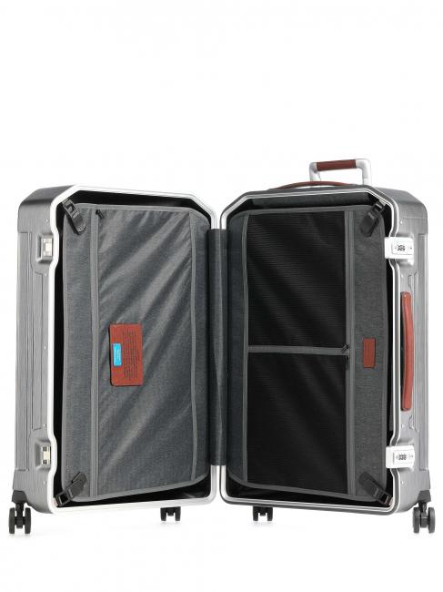 PQ-LIGHT Medium size trolley ner / cuo - Rigid Trolley Cases