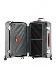 PIQUADRO PQ-LIGHT Medium size trolley - Rigid Trolley Cases