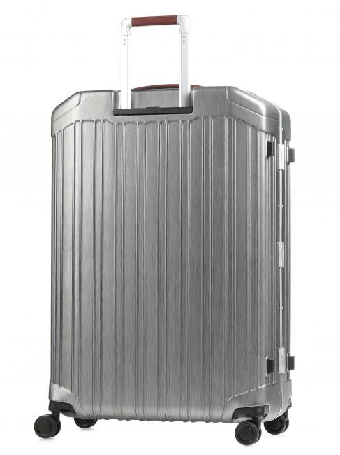 PQ-LIGHT Medium size trolley ner / cuo - Rigid Trolley Cases
