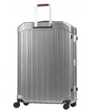 PIQUADRO PQ-LIGHT Medium size trolley ner / cuo - Rigid Trolley Cases - 3