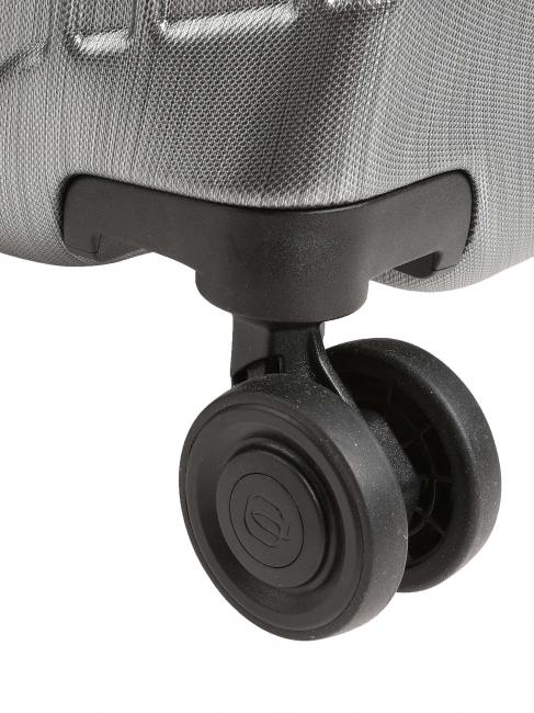 PQ-LIGHT Medium size trolley ner / cuo - Rigid Trolley Cases