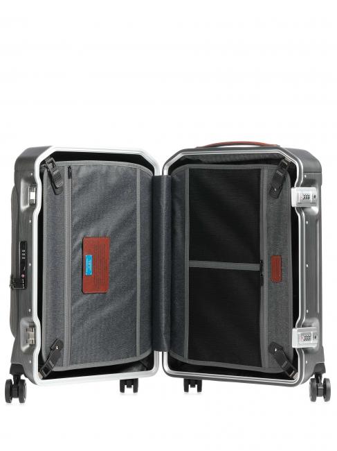 PQ-LIGHT FAST-CHECK Hand luggage trolley ner / cuo - Hand luggage