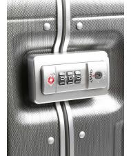 PIQUADRO PQ-LIGHT FAST-CHECK Hand luggage trolley ner / cuo - Hand luggage - 4