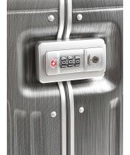 PIQUADRO PQ-LIGHT Hand luggage trolley ner / cuo - Hand luggage - 4