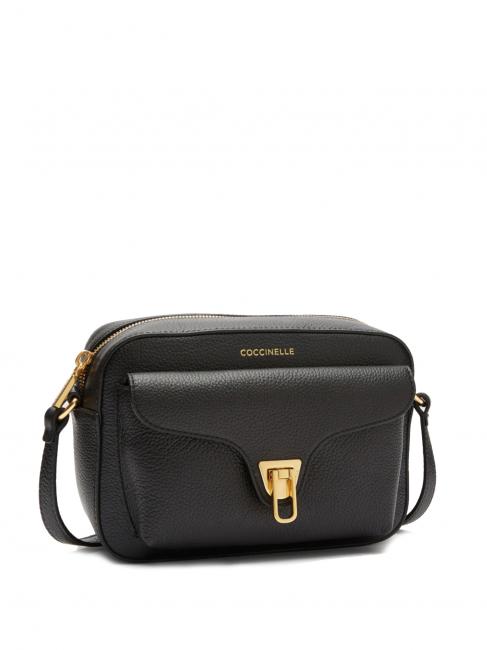 BEAT SOFT Small shoulder bag Black - Women’s Bags