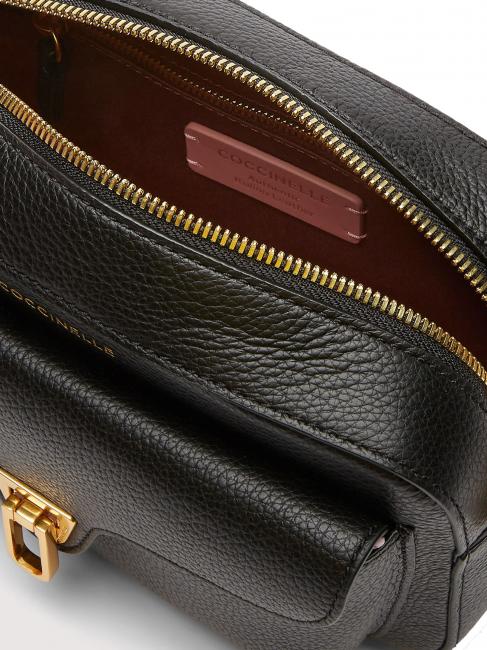 BEAT SOFT Small shoulder bag Black - Women’s Bags