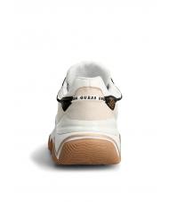GUESS MICOLA Sneaker white - Women&rsquo;s shoes - 3