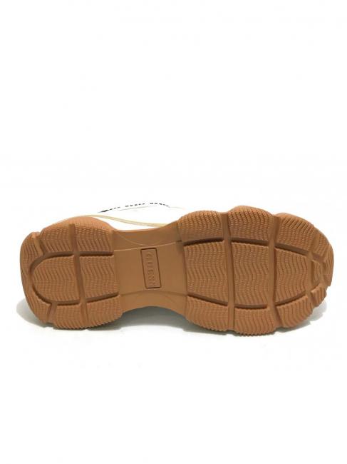 MICOLA Sneaker white - Women&rsquo;s shoes