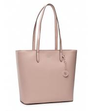 DKNY BRYANT PARK NORTH SOUTH Leather shopping bag - Women&rsquo;s Bags