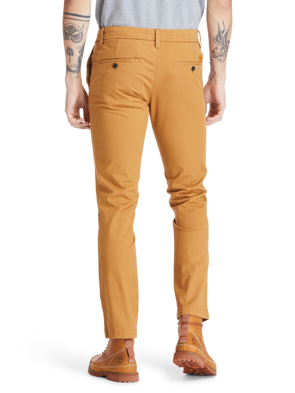 Timberland khaki hot sale pants