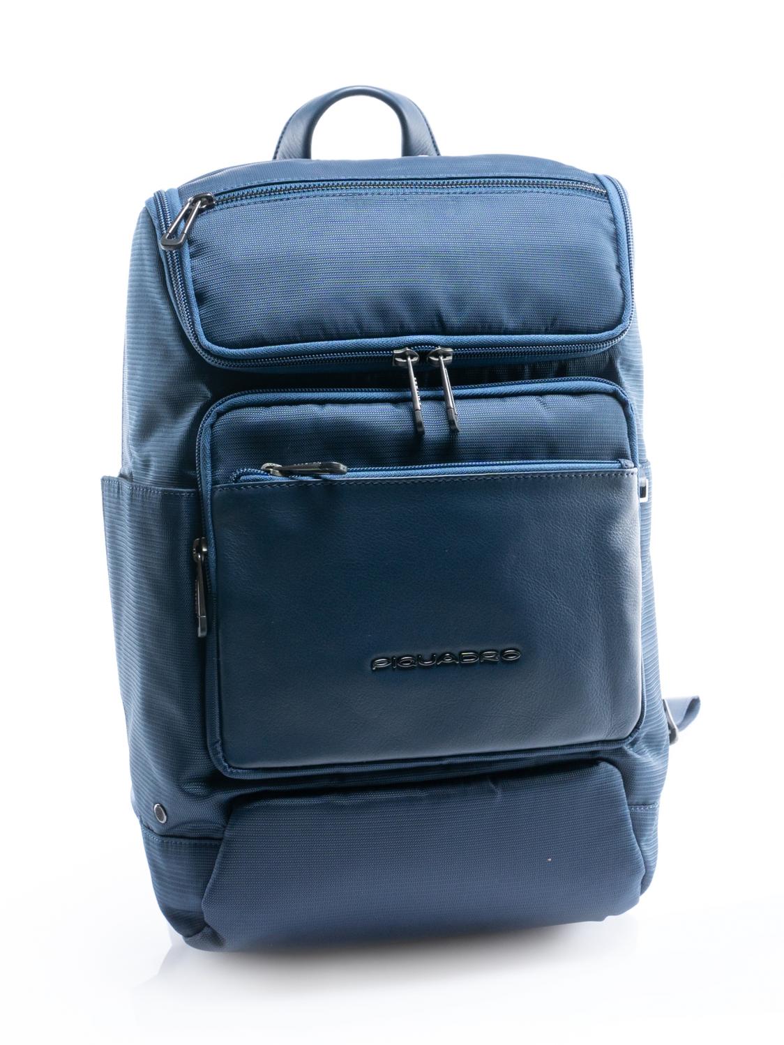 Piquadro Macbeth Out Laptop Backpack 14 