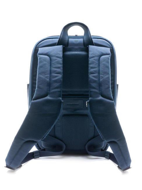 MACBETH OUT Laptop backpack 14 ", special edition blue - Laptop backpacks