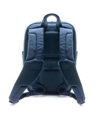 PIQUADRO MACBETH OUT Laptop backpack 14 ", special edition blue - Laptop backpacks - 3