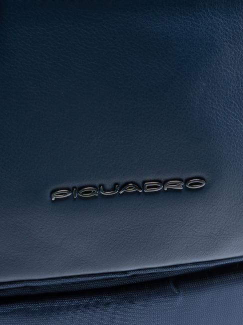 MACBETH OUT Laptop backpack 14 ", special edition blue - Laptop backpacks