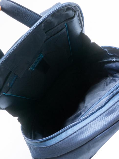 MACBETH OUT Laptop backpack 14 ", special edition blue - Laptop backpacks