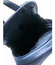 PIQUADRO MACBETH OUT Laptop backpack 14 ", special edition blue - Laptop backpacks - 5