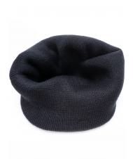 TWINSET CAPPELLO Women's beanie black - Hats - 3