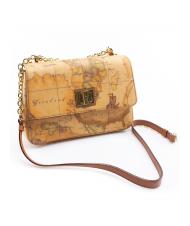 ALVIERO MARTINI PRIMA CLASSE GEO CLASSIC shoulder bag - Women’s Bags