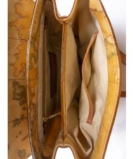 ALVIERO MARTINI PRIMA CLASSE GEO CLASSIC shoulder bag NATURAL - Women’s Bags - 5