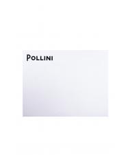 POLLINI FRANGE Made in Italy black / anthracite - Scarves - 3