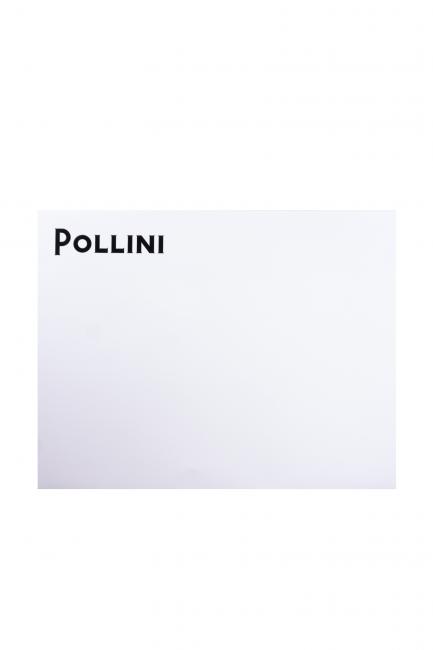 FRANGE Made in Italy White black - Scarves